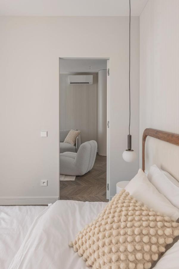 2 Bedroom Apartment Next To Monaco بوزولي المظهر الخارجي الصورة