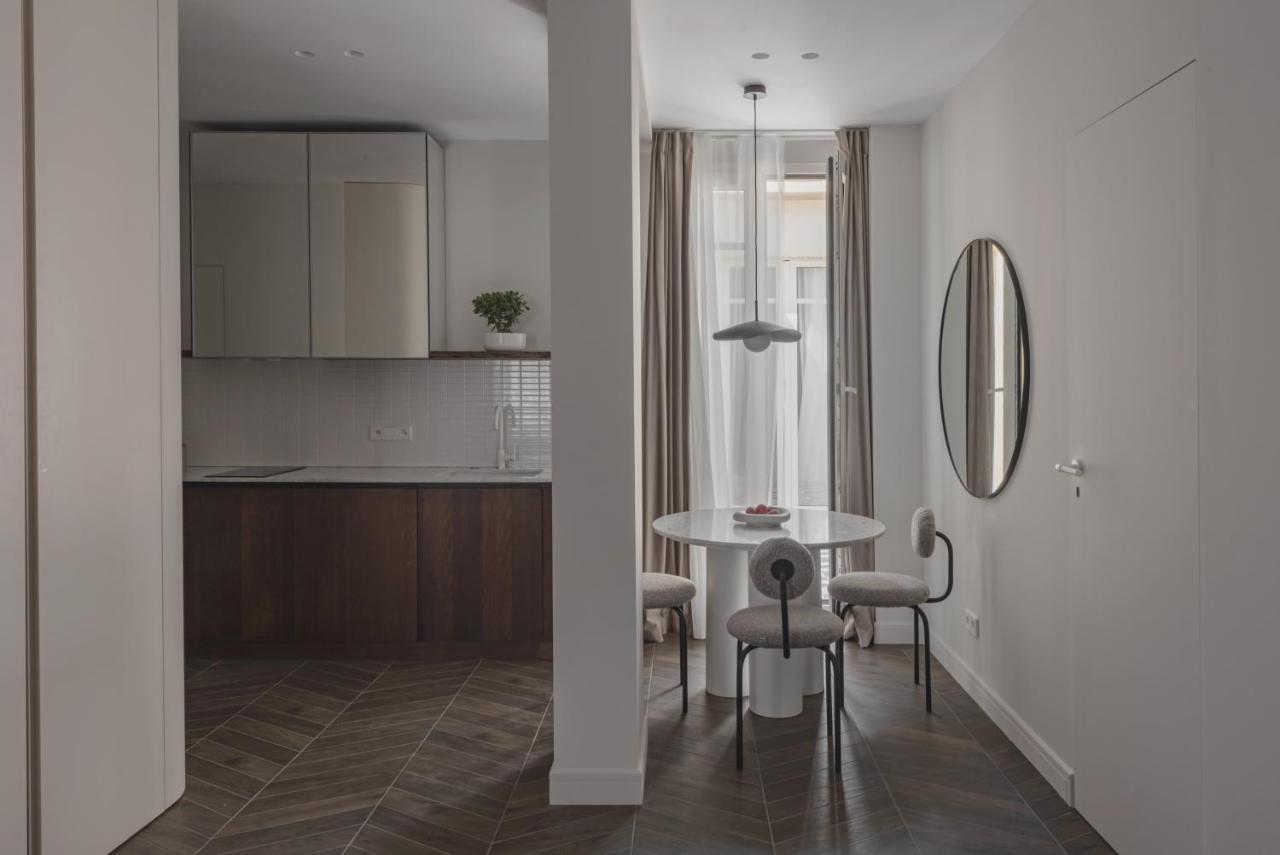 2 Bedroom Apartment Next To Monaco بوزولي المظهر الخارجي الصورة