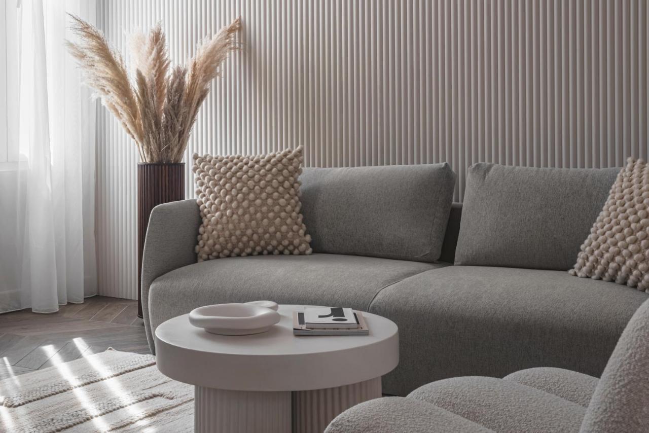 2 Bedroom Apartment Next To Monaco بوزولي المظهر الخارجي الصورة