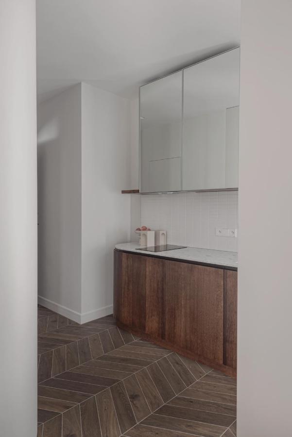 2 Bedroom Apartment Next To Monaco بوزولي المظهر الخارجي الصورة